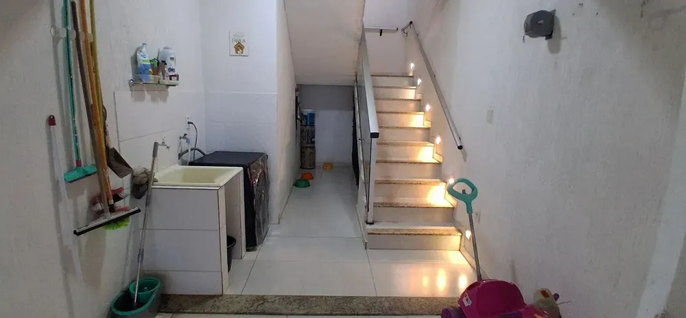 Casa, 2 quartos, 127 m² - Foto 5