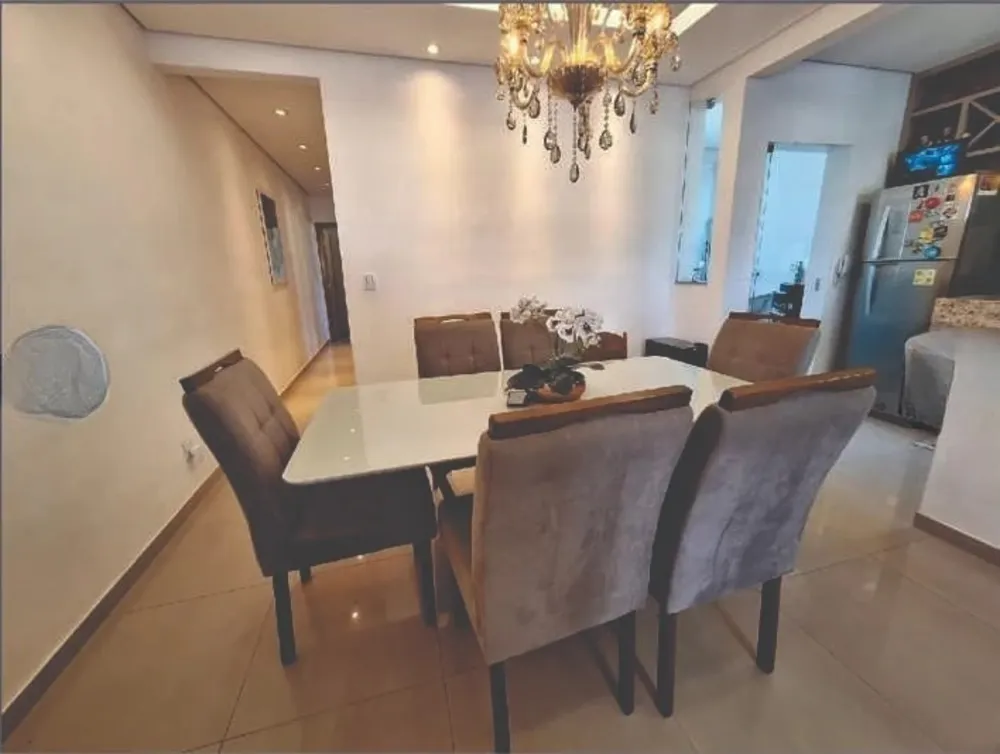 Casa, 2 quartos, 127 m² - Foto 1