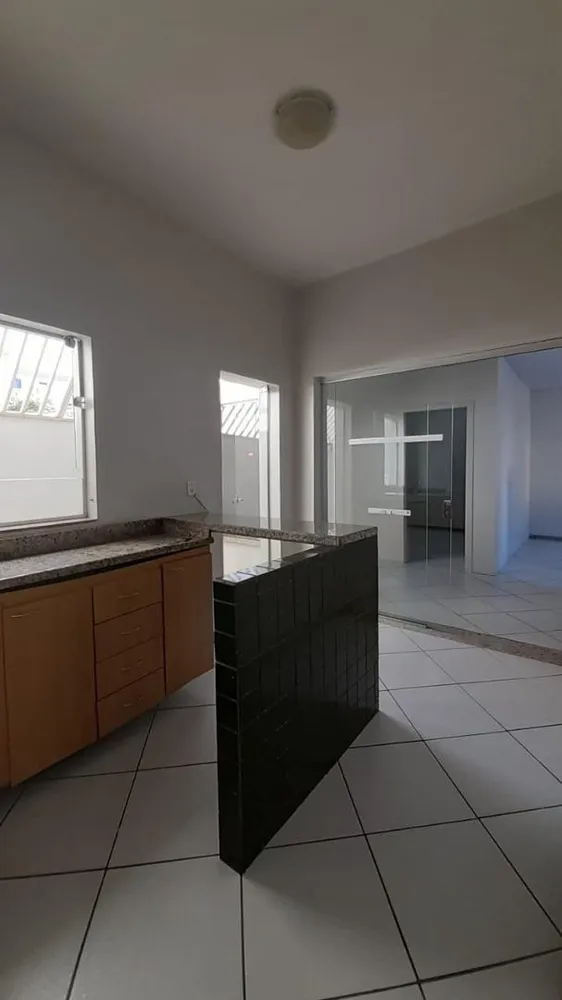 Loja-Salão, 100 m² - Foto 3