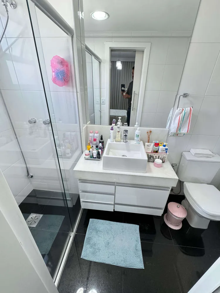 Apartamento, 4 quartos, 147 m² - Foto 5