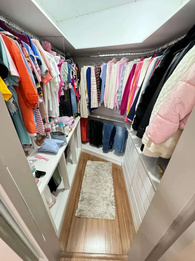 Apartamento, 4 quartos, 147 m² - Foto 6