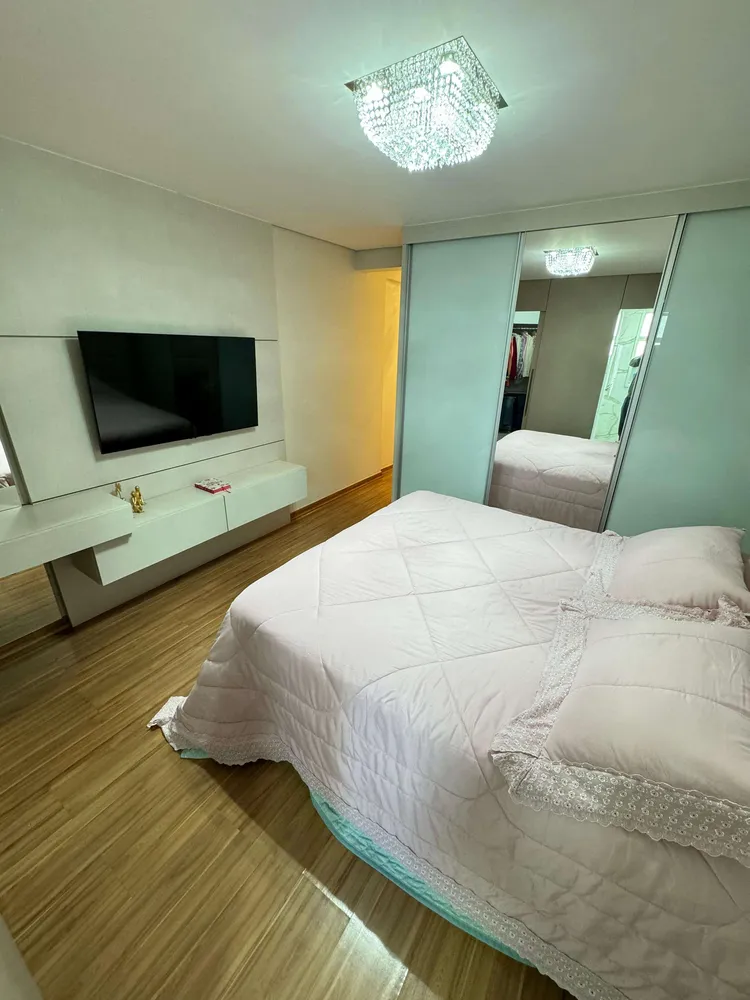 Apartamento, 4 quartos, 147 m² - Foto 4