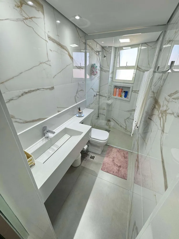 Apartamento, 4 quartos, 147 m² - Foto 8