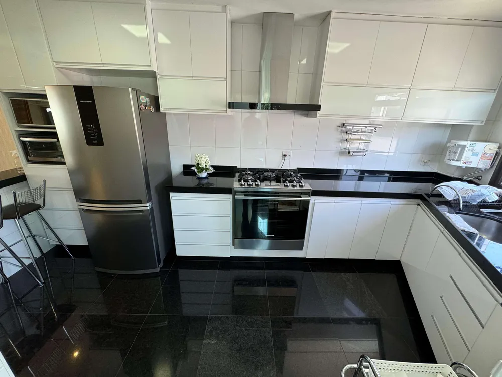 Apartamento, 4 quartos, 147 m² - Foto 10