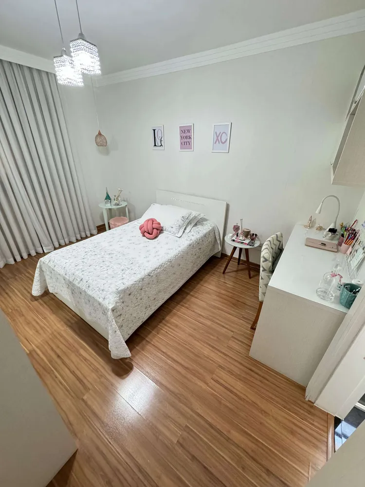 Apartamento, 4 quartos, 147 m² - Foto 7