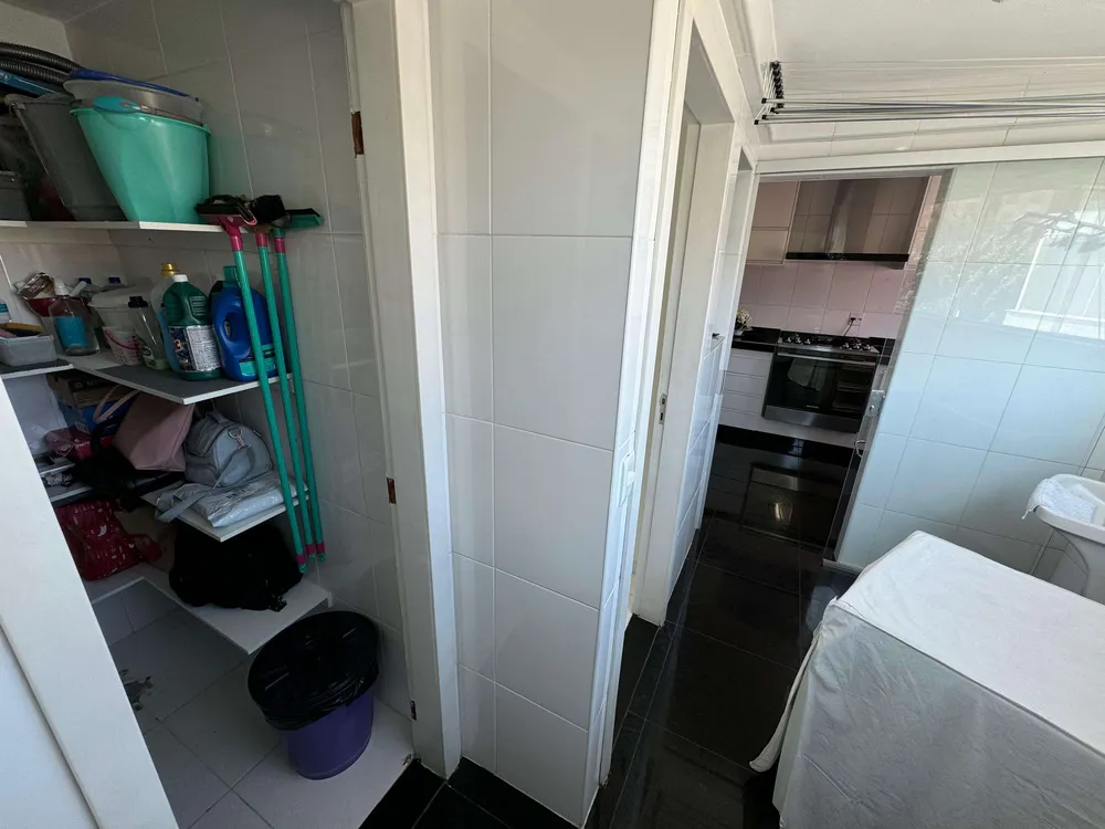 Apartamento, 4 quartos, 147 m² - Foto 11