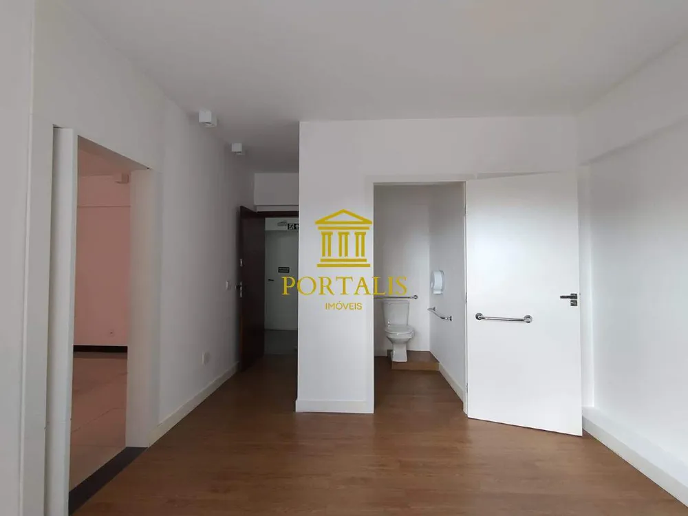 Sala-Conjunto, 30 m² - Foto 7