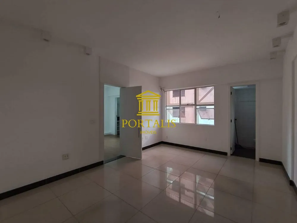Sala-Conjunto, 30 m² - Foto 2