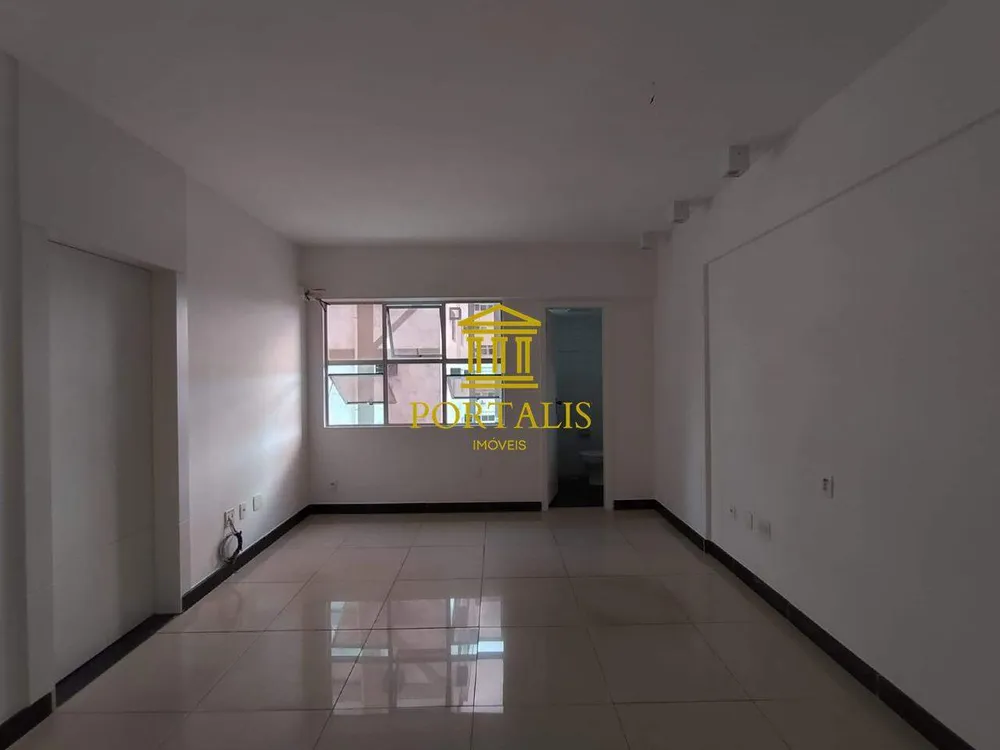 Sala-Conjunto, 30 m² - Foto 1