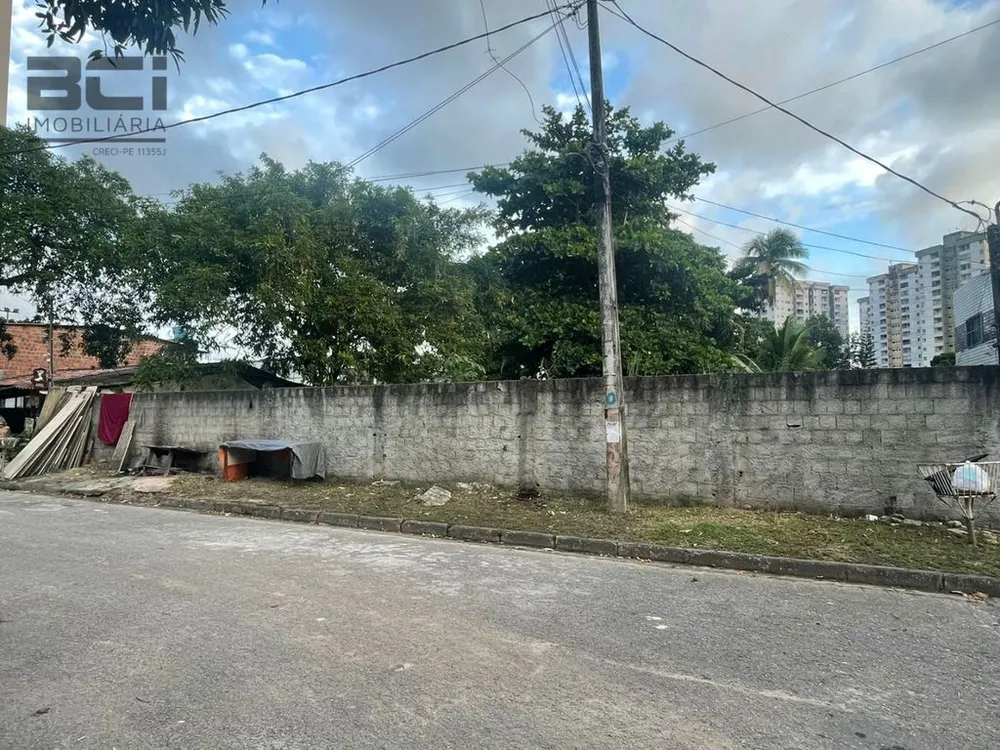 Terreno, 860 m² - Foto 2