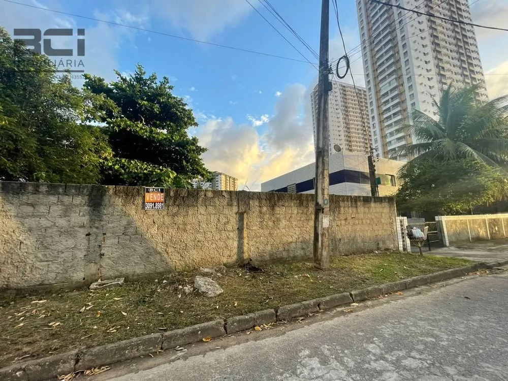 Terreno, 860 m² - Foto 1
