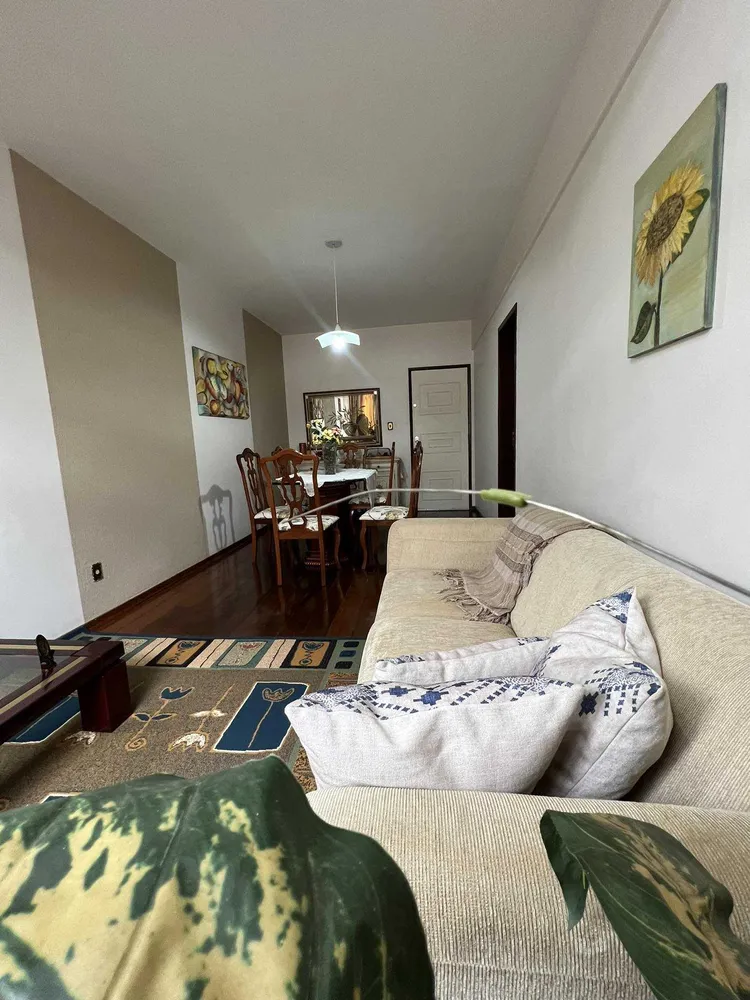 Apartamento, 3 quartos, 108 m² - Foto 4