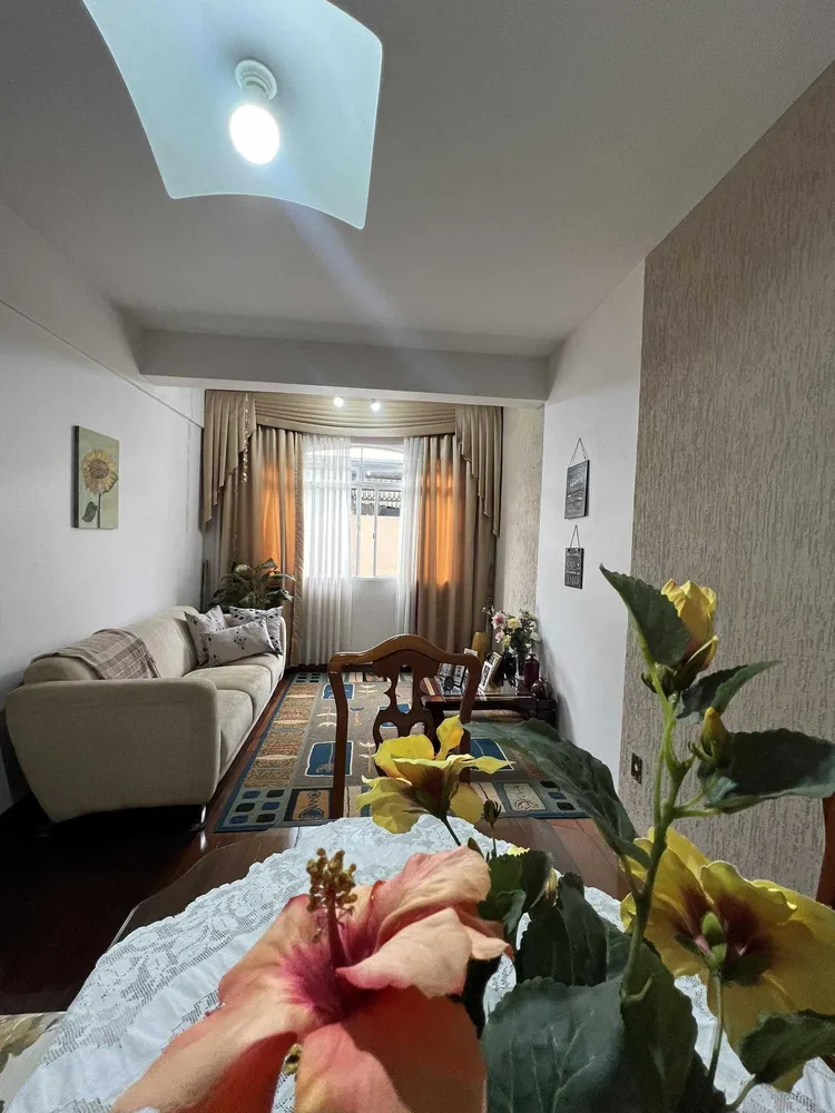 Apartamento, 3 quartos, 108 m² - Foto 2