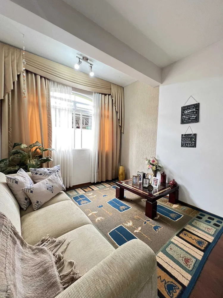 Apartamento, 3 quartos, 108 m² - Foto 3