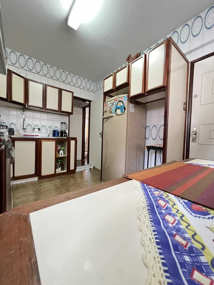 Apartamento, 3 quartos, 108 m² - Foto 8