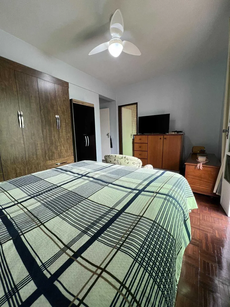 Apartamento, 3 quartos, 108 m² - Foto 9