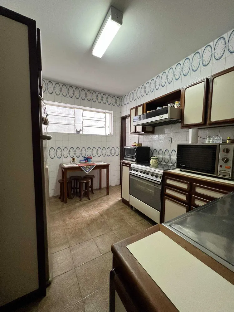 Apartamento, 3 quartos, 108 m² - Foto 6
