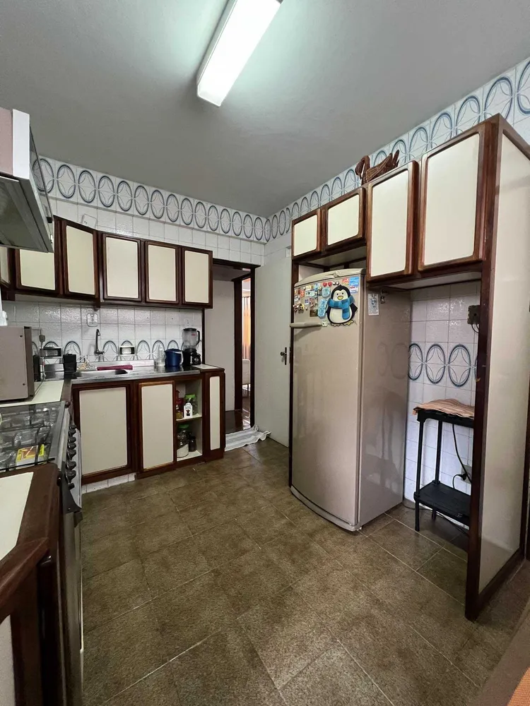Apartamento, 3 quartos, 108 m² - Foto 7