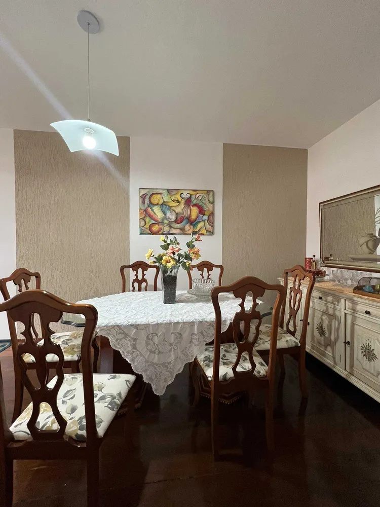 Apartamento, 3 quartos, 108 m² - Foto 5