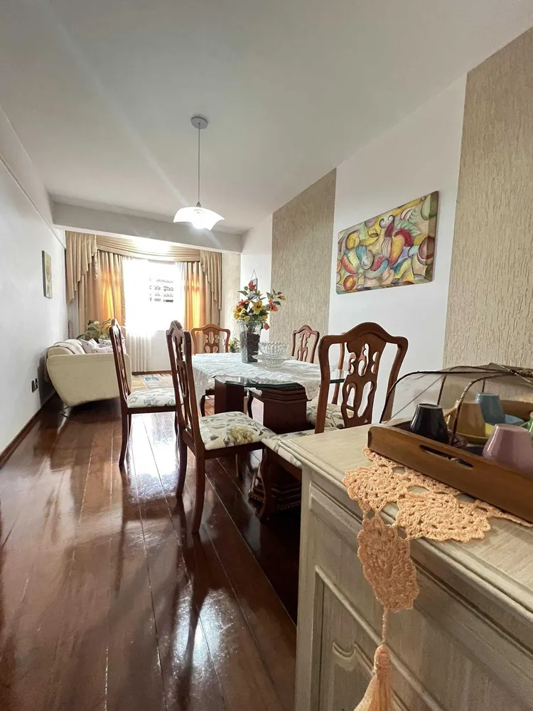 Apartamento, 3 quartos, 108 m² - Foto 1