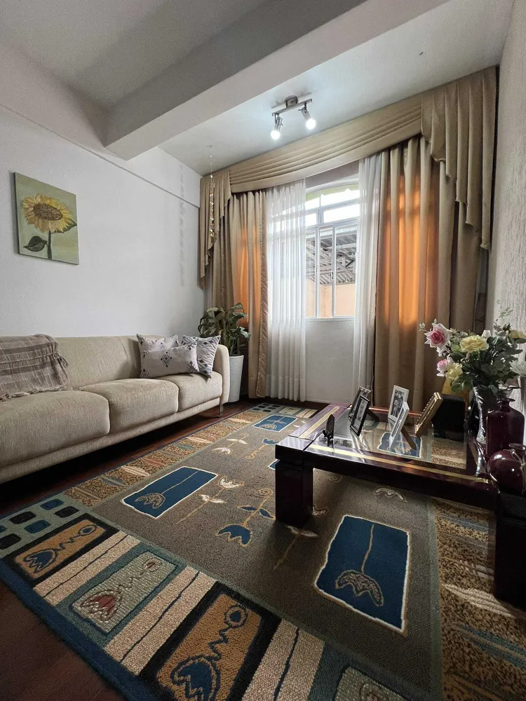 Apartamento, 3 quartos, 108 m² - Foto 7