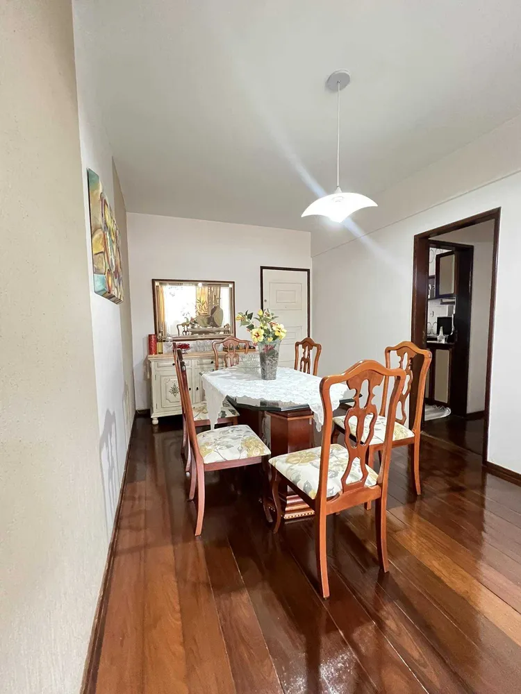 Apartamento, 3 quartos, 108 m² - Foto 3