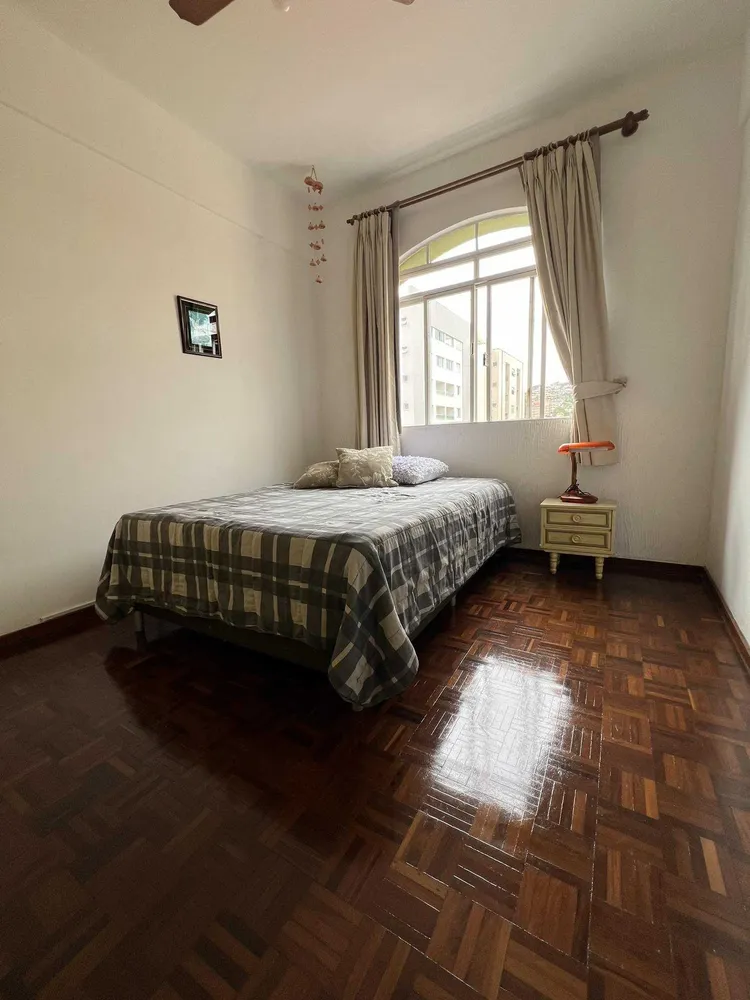 Apartamento, 3 quartos, 108 m² - Foto 11