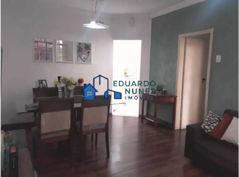 Apartamento, 2 quartos, 70 m² - Foto 8