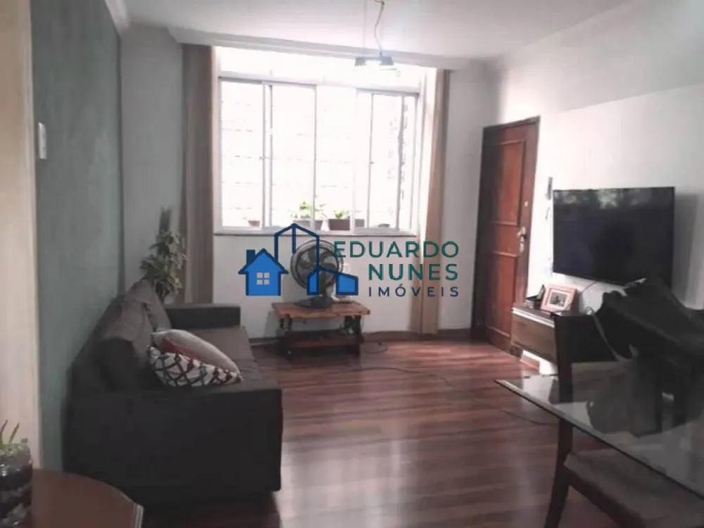 Apartamento, 2 quartos, 70 m² - Foto 4