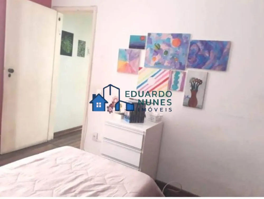 Apartamento, 2 quartos, 70 m² - Foto 1