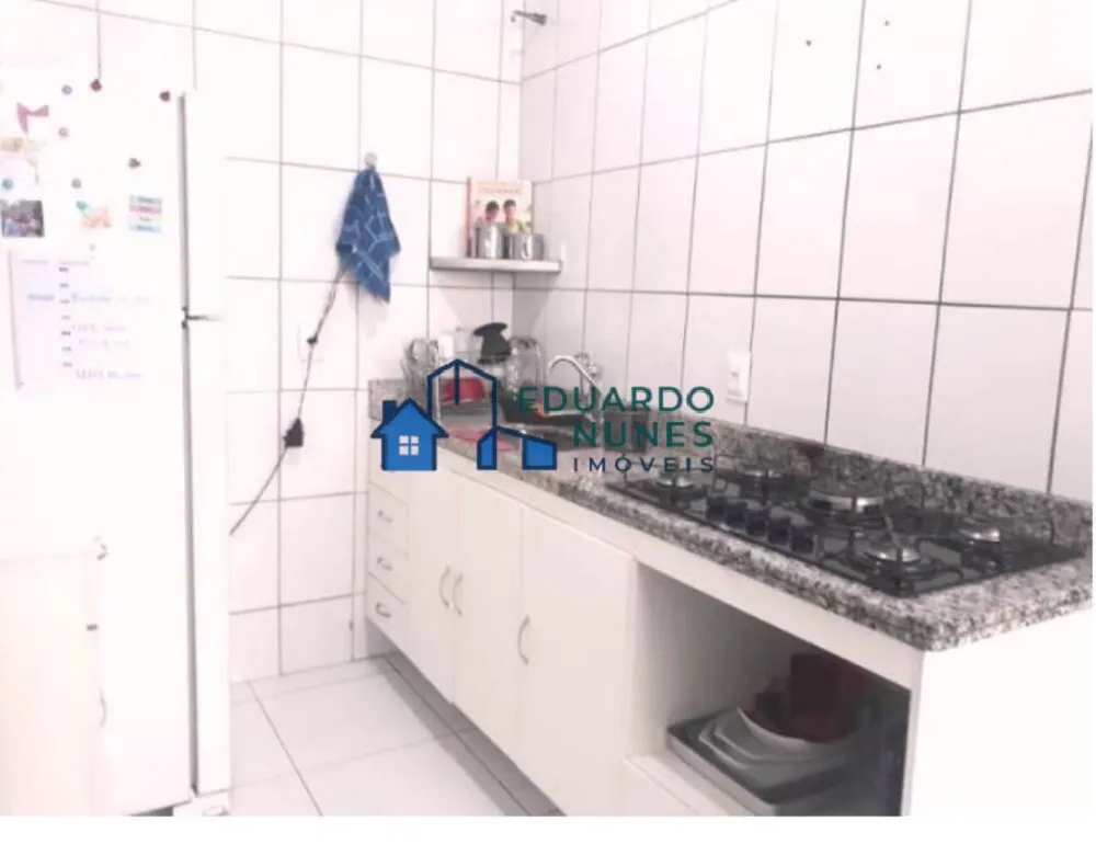 Apartamento, 2 quartos, 70 m² - Foto 2