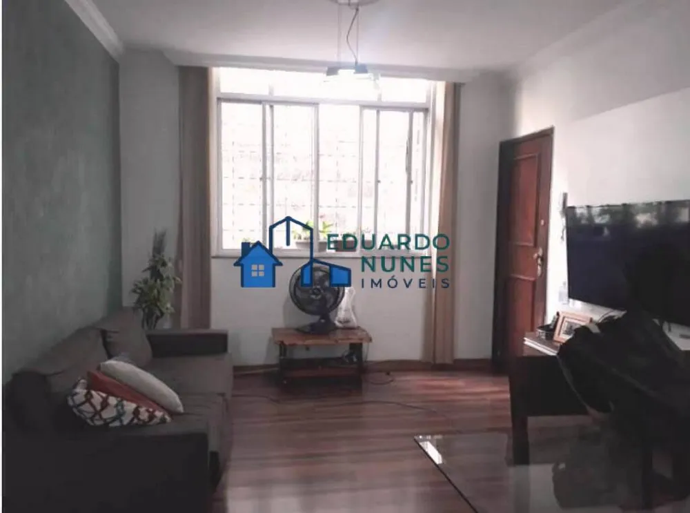 Apartamento, 2 quartos, 70 m² - Foto 2