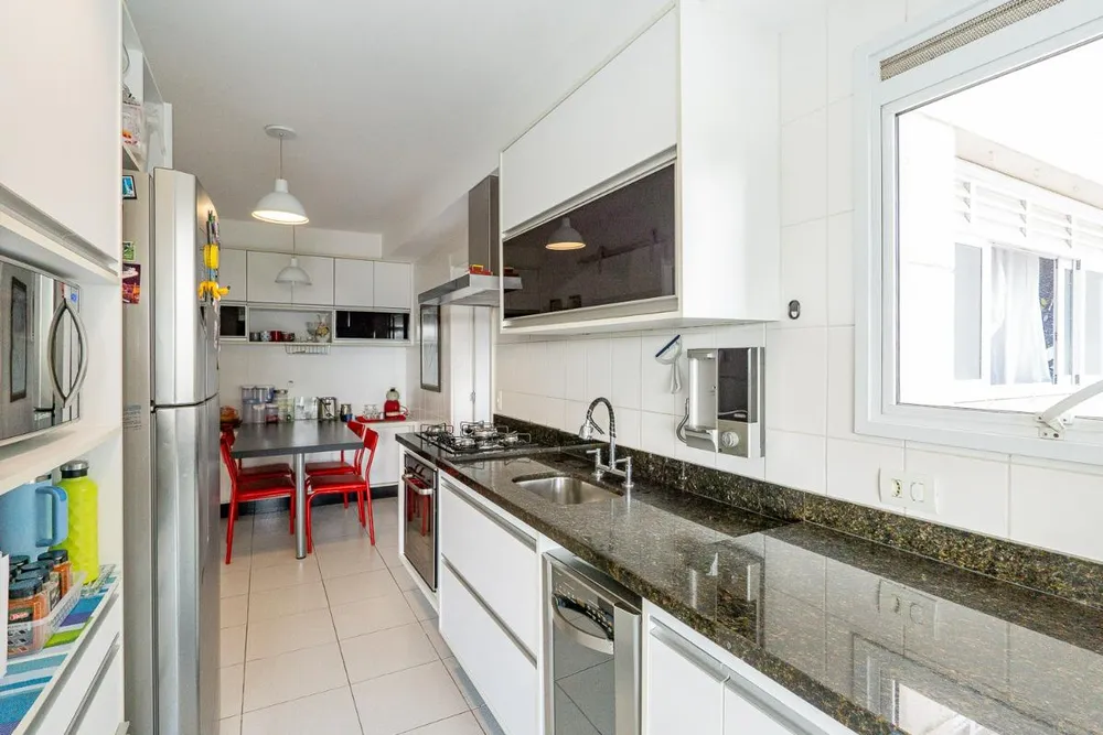 Apartamento, 3 quartos, 160 m² - Foto 20