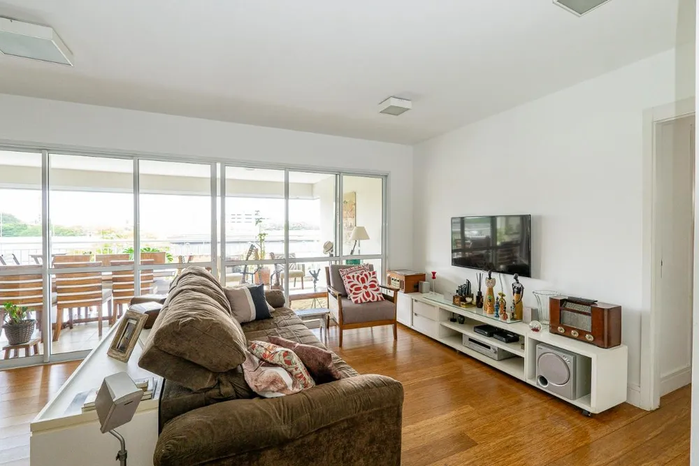 Apartamento, 3 quartos, 160 m² - Foto 7