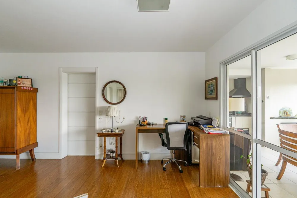 Apartamento, 3 quartos, 160 m² - Foto 11