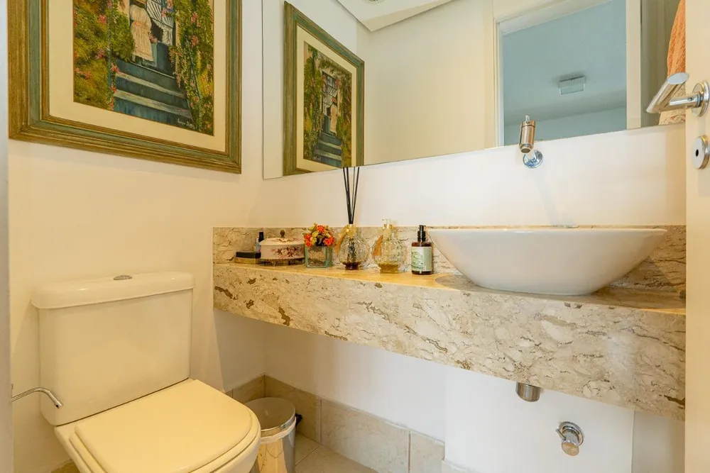 Apartamento, 3 quartos, 160 m² - Foto 19