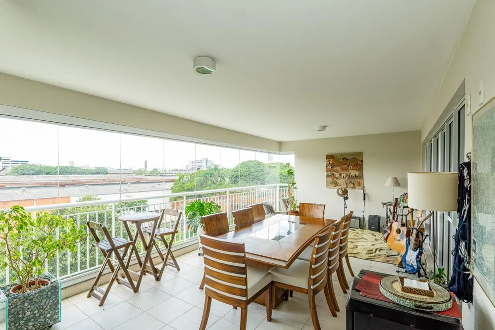 Apartamento, 3 quartos, 160 m² - Foto 14