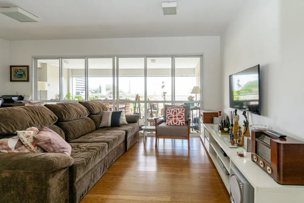 Apartamento, 3 quartos, 160 m² - Foto 3