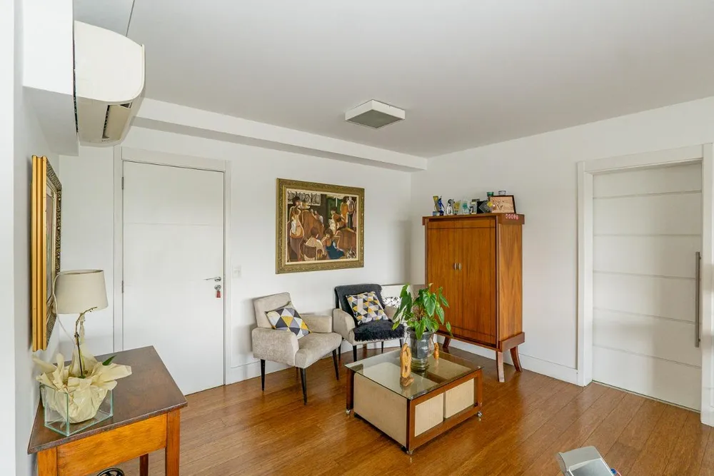 Apartamento, 3 quartos, 160 m² - Foto 1