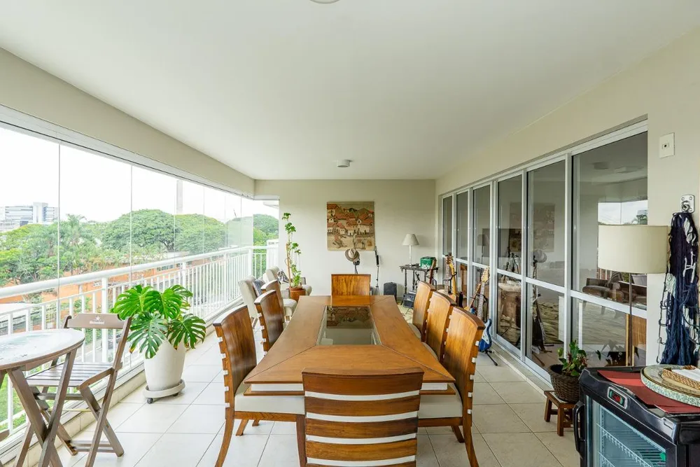 Apartamento, 3 quartos, 160 m² - Foto 15