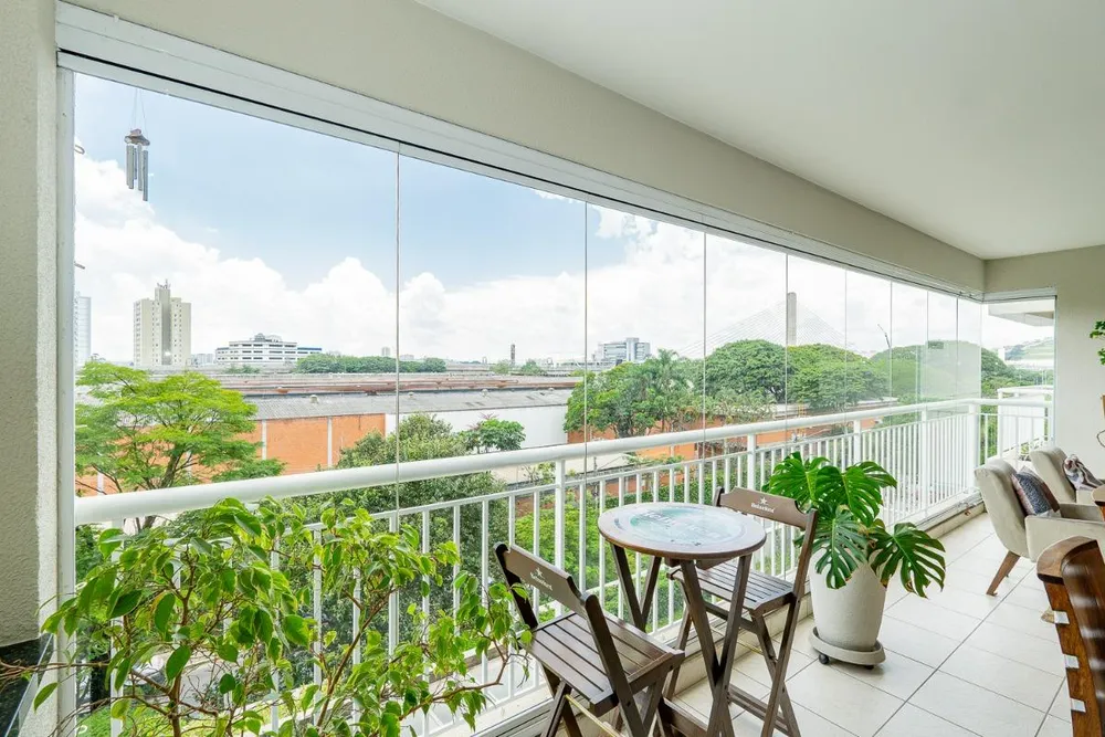 Apartamento, 3 quartos, 160 m² - Foto 4