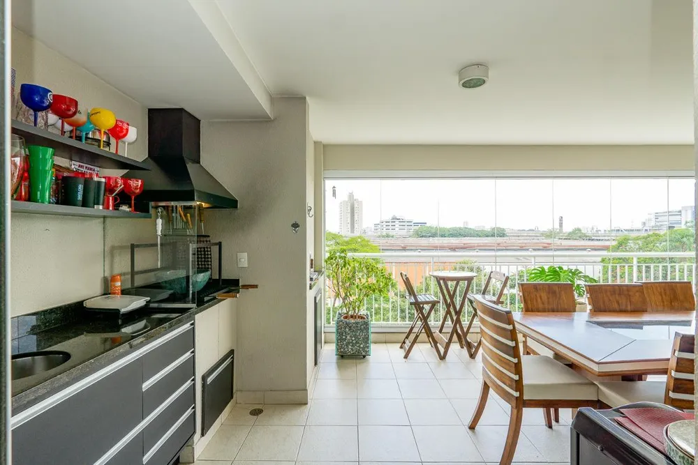 Apartamento, 3 quartos, 160 m² - Foto 13