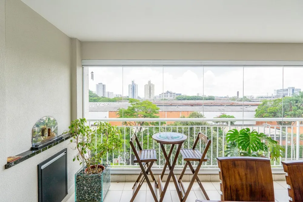 Apartamento, 3 quartos, 160 m² - Foto 3