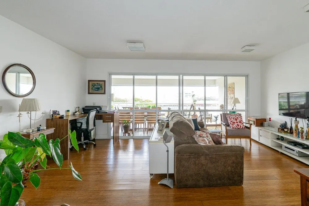 Apartamento, 3 quartos, 160 m² - Foto 6