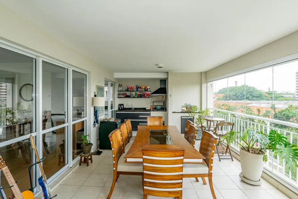 Apartamento, 3 quartos, 160 m² - Foto 17