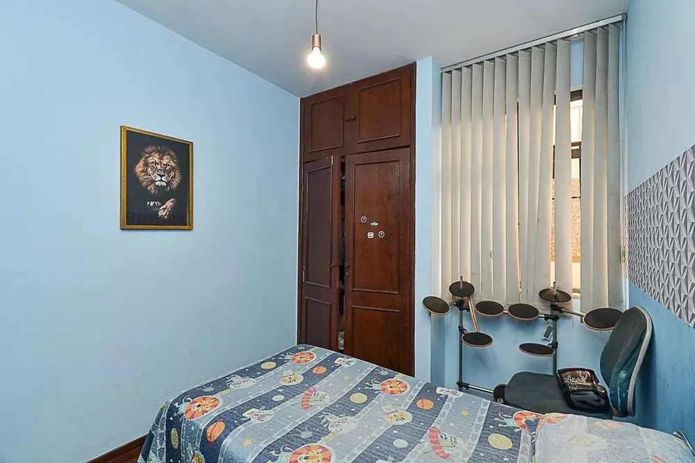 Apartamento, 3 quartos, 119 m² - Foto 5