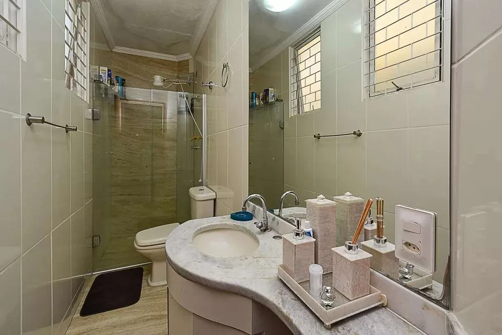 Apartamento, 3 quartos, 119 m² - Foto 9