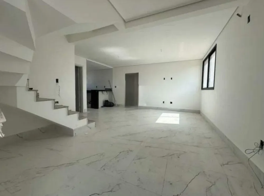 Cobertura, 3 quartos, 180 m² - Foto 3