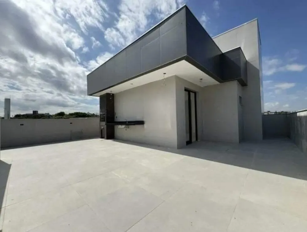 Cobertura, 3 quartos, 180 m² - Foto 1