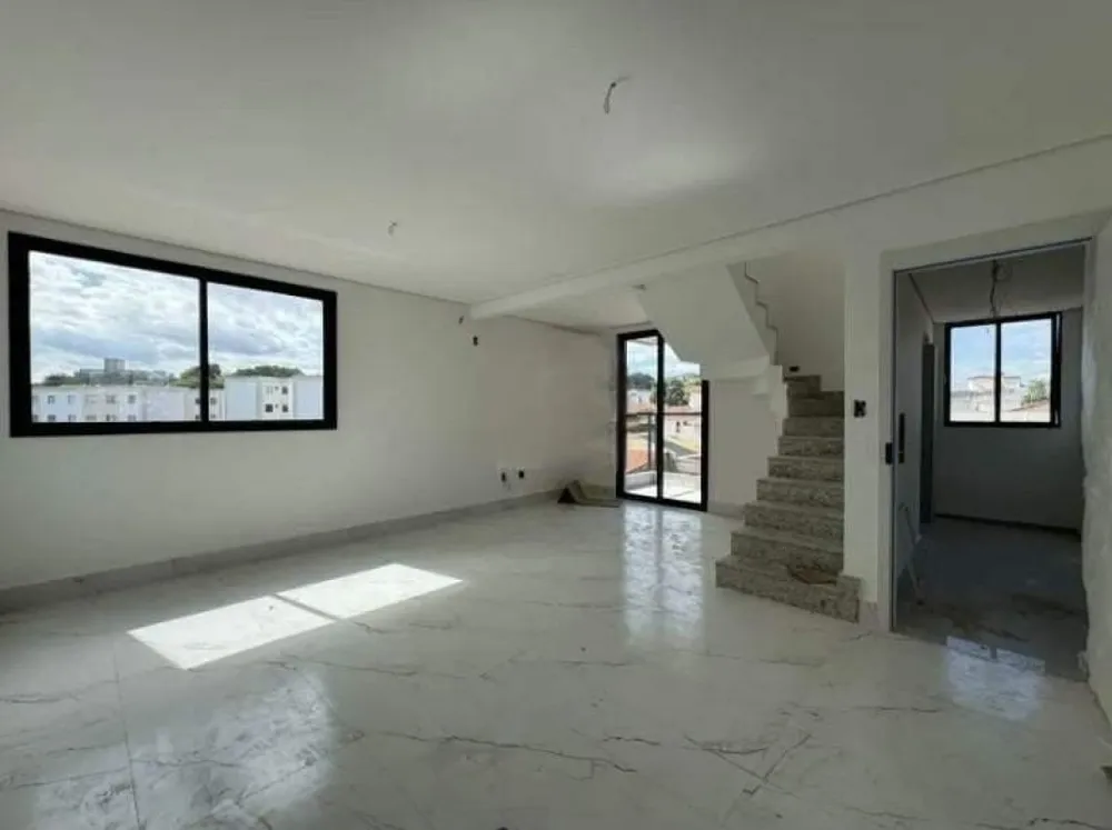 Cobertura, 3 quartos, 180 m² - Foto 2